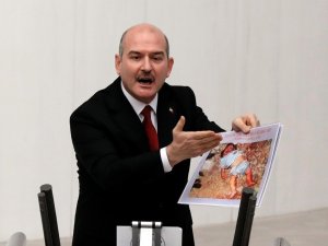 TBMM Genel Kurulu’nda "Gara Operasyonu" bilgilendirmesi