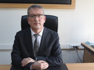 Gülay: "Aşı nedeniyle rahatsızlık veya problem yaşayan olmadı”