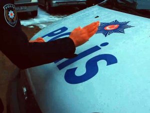 İstanbul polisinden ‘kaputa vur’ projesi