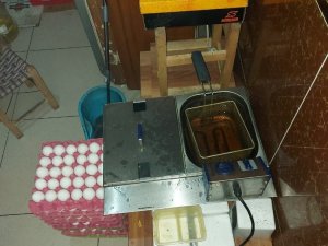 Bağlar Belediyesinden gıda imalathanelerinde korona virüs denetimi