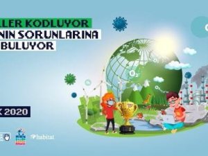 Dünyanın sorunlarına farkındalık sağlamak için oyun geliştiriyorlar