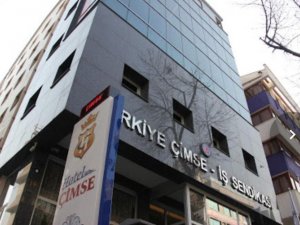 Çimse-İş Sendikası üyelerinin yüzü zamlarla güldü