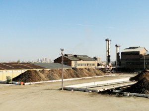 Malatya Şeker Fabrikası’nda son 40 yılın rekoru kırıldı