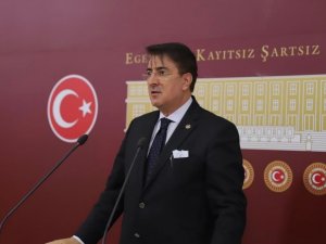 Aydemir: ‘CHP ve HDP’nin söylemleri aynı’