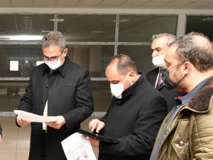 Mamak Belediyesi’nden yeni bir gençlik merkezi daha