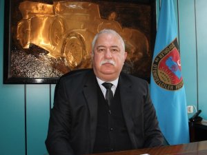 Başkan Özmeriç, araç muayenelerinde indirim yapılmasını istedi