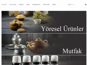 MELSA kooperatifleri dünya pazarına sunuyor