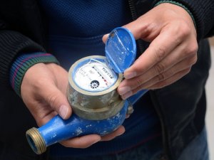 Büyükşehirden ‘Don’ uyarısı