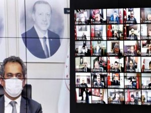 Mesleki Eğitimde 1000 Okul Projesi’nde okullara 176 milyon liralık destek sağlandı