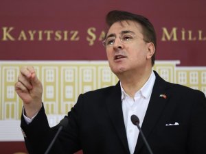 Aydemir, Erzurum Belediyelerini örnek gösterdi