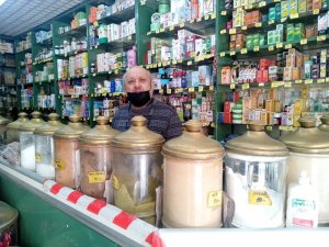 Bu bitkiler soğuk algınlığı ve gribe iyi geliyor