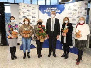 Porta Gaziemir için ‘en güzel tat’ yarışması