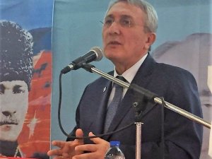 MHP’li Ayhan; “Gara katliamı artık bir milattır”