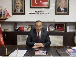 Başkan Dağtekin’den Regaib Kandili mesajı