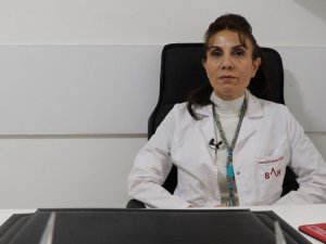 Soğuk havada göğüs ağrısına dikkat