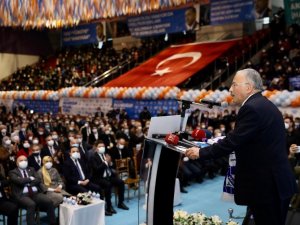 Hilmi Güler: “Ordu’da artık ben yok, biz yok, siz varsınız”
