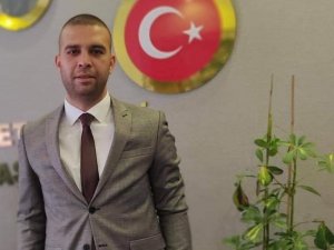 Edremit MHP İlçe Başkanı Halil Görmen, Edremit’in kanayan yarası haline gelen jeotermal sorununu dile getirdi