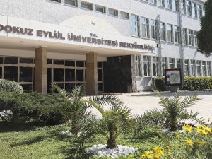 DEÜ, ODTÜ URAP sıralamasında 9. sırada yer aldı