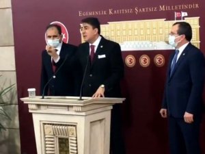Aydemir, ‘Erzurum, Milli Uzay Projesi merkezleri arasında’