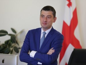 Gürcistan Başbakanı Gakharia istifa etti, hükümet düştü