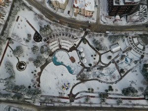 Türk Dünyası Tonyukuk Parkı Altındağ’da açılıyor