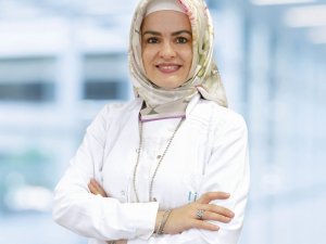 ’Gebelikte şeker yüklemesi’ uyarısı