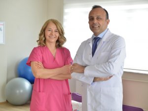 Anne adayları doğum eğitimi almalı