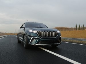 TOGG’dan yeni paylaşım