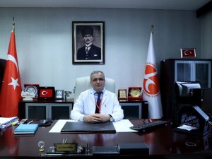 Maske, mesafe, hijyen gribal enfeksiyondan da koruyor