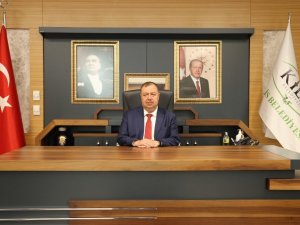 Başkan Ramazan’dan kandil mesajı