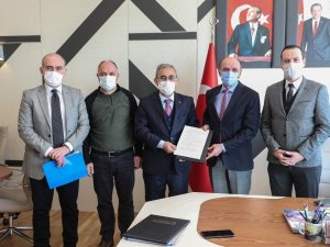 Vadi Kütahya projesi