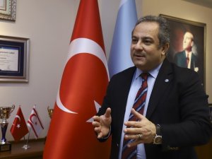 Bilim Kurulu Üyesi açıkladı: “Yeni normale geçişte anahtar ölçüt 100 binde vaka sayısı”