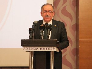MHP’li Mustafa Kalaycı: “Dileğimiz, Kandil’e bir şafak vakti Türk’ün şanlı bayrağının dikilmesi”