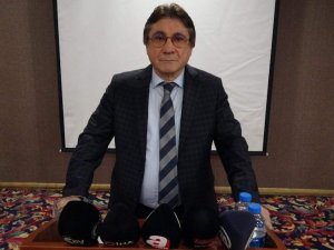 DEVA Partili Yıldırım, partisini sert bir şekilde eleştirdi