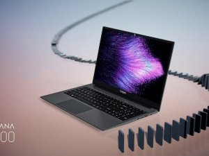Casper Nirvana X500, “Bir iş bilgisayarından fazlası”