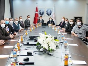 Animasyon ve çizgi film alanı mesleki eğitiminde sektörle iş birliği