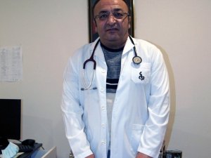 Dr. Burgut: "Erken tanı hayat kurtarır"