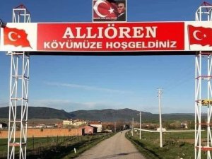 Kütahya’da bir köy daha karantina altına alındı