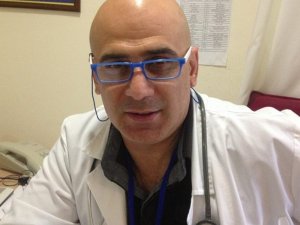 Antalyalı doktor Covid-19’a yenik düştü