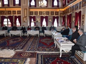 Yunus Emre, ölümünün 700. yılında Manisa’da anılacak