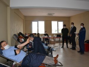 Selendililer Asrın bebek için seferber oldu