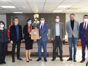 MASKİ’den çevre dostu yatırımlar