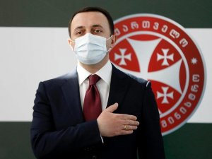 Gürcistan’da yeni Başbakan adayı Garibaşvili oldu