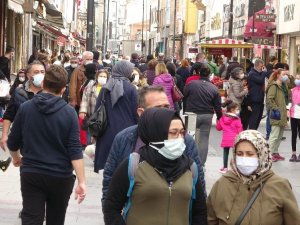 Prof. Dr. Şener, mutant virüse dikkat çekti