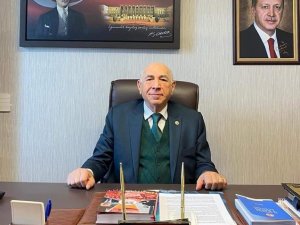 AK Parti’li Kartal: “Konunun saptırılarak farklı servis edilmesi bizleri derinden üzmüştür”