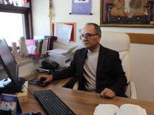 İlk cemre havaya düşecek