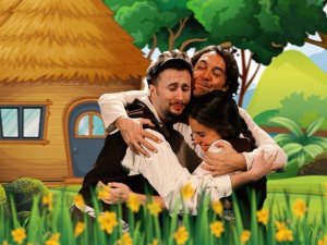 İş Sanat Mart ayında da sanatseverlerin  buluşma noktası olacak