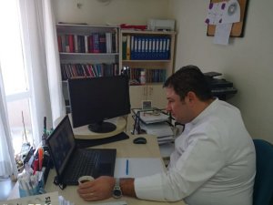 ’Menülerde Coğrafi İşaretli Ürünler’ konulu söyleşi gerçekleşti