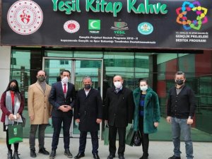 MER Koleji Yeşilay’la birlikte ortak çalışmalara imza atacak