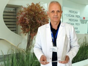 Buzda düşmeye karşı penguen yürüyüşü önerisi